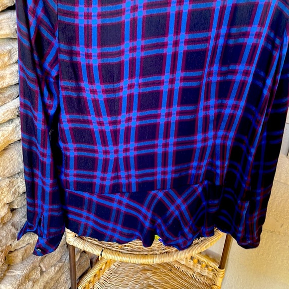 Cabi blouse size M - Picture 4 of 4